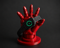 apple watch charging stand