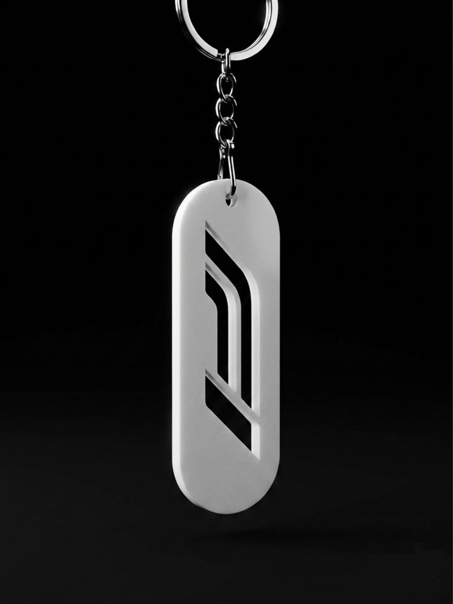 f1 keyring